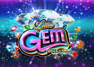 huaydragon รีวิว Little Gem Hold and Spin ทดลองเล่นฟรี